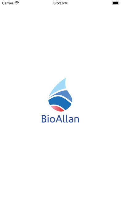 Emulate iPhone app BioAllan using MyAndroid Emulate iPhone app BioAllan using MyAndroid