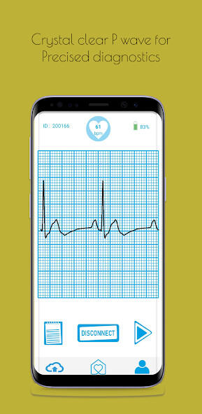 Run android online APK Biocalculus : Screen AFib from MyAndroid or emulate Biocalculus : Screen AFib using MyAndroid