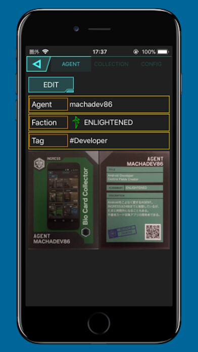 Run android online APK Bio Card Collector from MyAndroid or emulate Bio Card Collector using MyAndroid Run android online APK Bio Card Collector from MyAndroid or emulate Bio Card Collector using MyAndroid