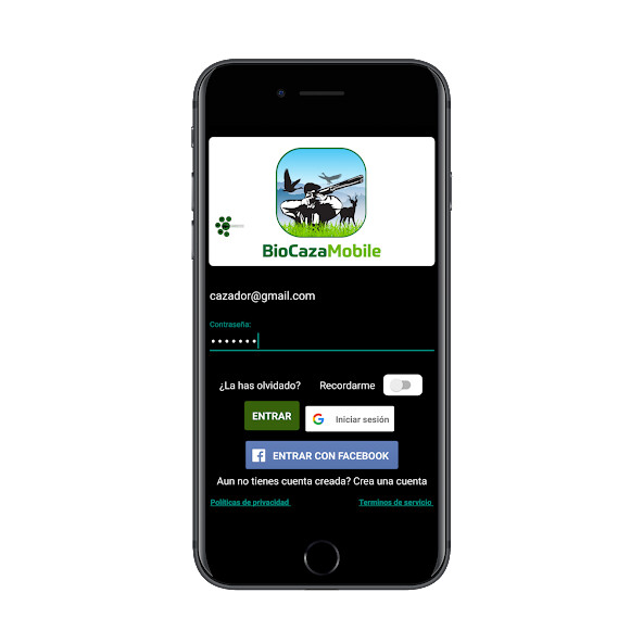 Run android online APK BioCazaMobile - Sport and Commercial Hunting from MyAndroid or emulate BioCazaMobile - Sport and Commercial Hunting using MyAndroid Run android online APK BioCazaMobile - Sport and Commercial Hunting from MyAndroid or emulate BioCazaMobile - Sport and Commercial Hunting using MyAndroid