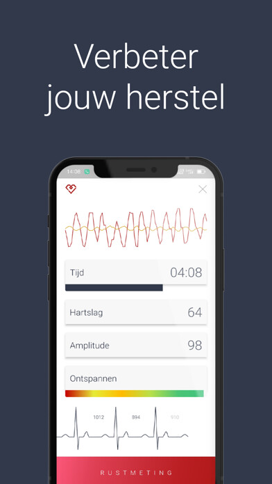 Emulate iPhone app BioCheck using MyAndroid Emulate iPhone app BioCheck using MyAndroid