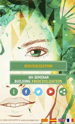 Emulate Android APK Biocivilization