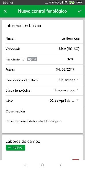 Run android online APK Bioclimatica from MyAndroid or emulate Bioclimatica using MyAndroid