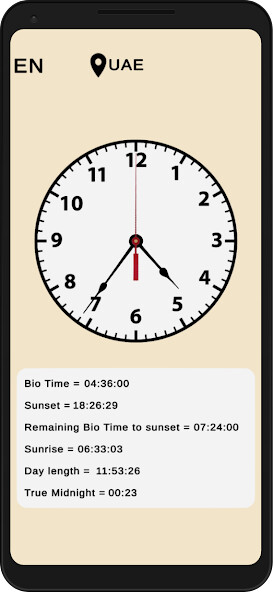 Run android online APK BioClock from MyAndroid or emulate BioClock using MyAndroid Run android online APK BioClock from MyAndroid or emulate BioClock using MyAndroid