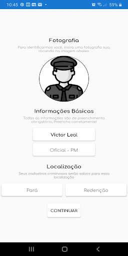 Run android online APK BioCrime from MyAndroid or emulate BioCrime using MyAndroid