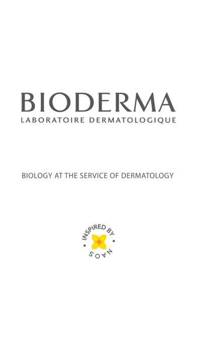 Emulate iPhone app BioDerma Knowledge Buzzer using MyAndroid