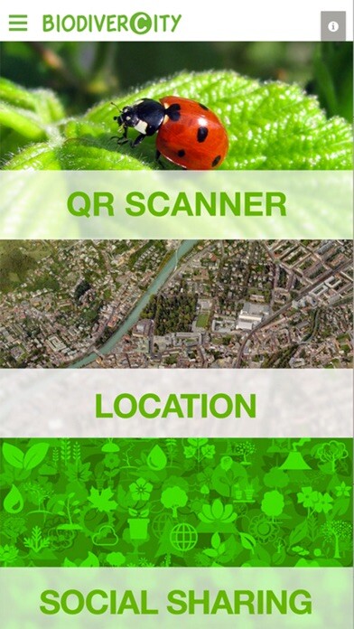 Run android online APK biodiverCity from MyAndroid or emulate biodiverCity using MyAndroid