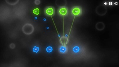 Emulate iPhone app Bio Domination using MyAndroid Emulate iPhone app Bio Domination using MyAndroid