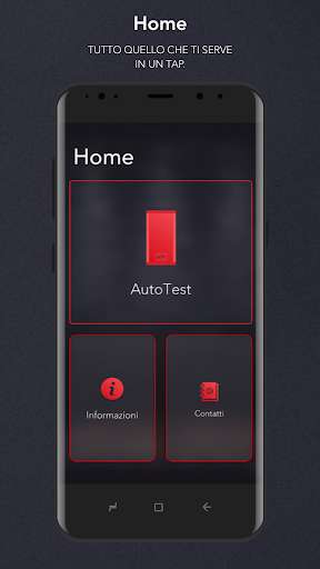 Run android online APK BioDry - IT - from MyAndroid or emulate BioDry - IT - using MyAndroid