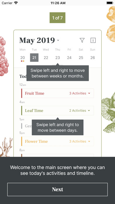 Run android online APK Biodynamic Gardening Calendar from MyAndroid or emulate Biodynamic Gardening Calendar using MyAndroid Run android online APK Biodynamic Gardening Calendar from MyAndroid or emulate Biodynamic Gardening Calendar using MyAndroid