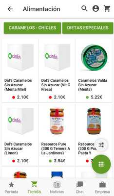 Emulate Android APK Biofarmacia Online Emulate Android APK Biofarmacia Online