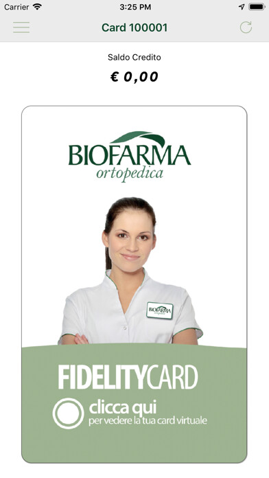 Emulate iPhone app BioFarma using MyAndroid Emulate iPhone app BioFarma using MyAndroid