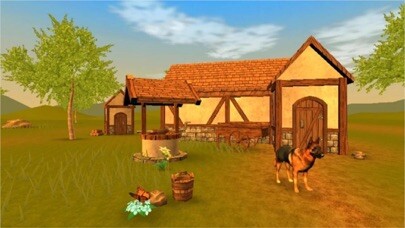 Emulate iPhone app Bio Farm VR using MyAndroid Emulate iPhone app Bio Farm VR using MyAndroid