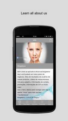 Emulate Android APK Biogalena. Emulate Android APK Biogalena.