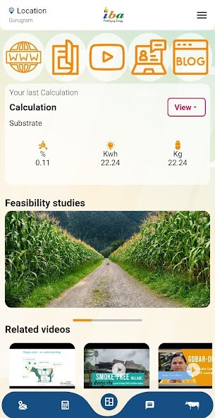Run android online APK Biogas App from MyAndroid or emulate Biogas App using MyAndroid Run android online APK Biogas App from MyAndroid or emulate Biogas App using MyAndroid