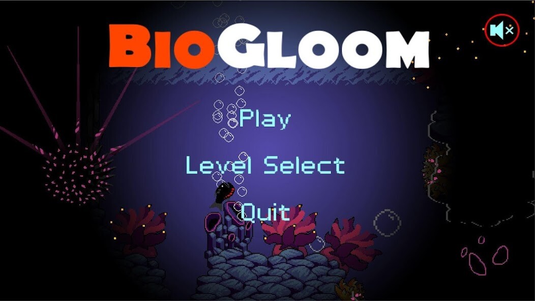 Emulate Android APK BioGloom