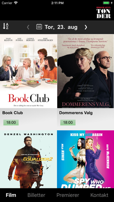 Run android online APK Biografen 1+2 from MyAndroid or emulate Biografen 1+2 using MyAndroid Run android online APK Biografen 1+2 from MyAndroid or emulate Biografen 1+2 using MyAndroid