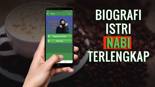 Run android online APK Biografi Istri Nabi Terlengkap from MyAndroid or emulate Biografi Istri Nabi Terlengkap using MyAndroid Run android online APK Biografi Istri Nabi Terlengkap from MyAndroid or emulate Biografi Istri Nabi Terlengkap using MyAndroid