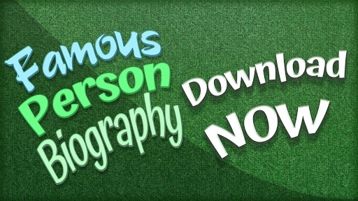 Run android online APK Biography of famous personalities free in English from MyAndroid or emulate Biography of famous personalities free in English using MyAndroid