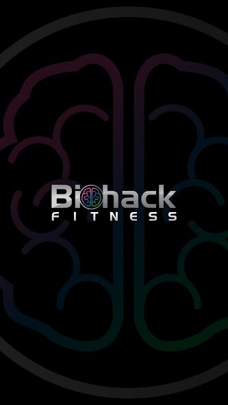 Run android online APK Biohack Fitness from MyAndroid or emulate Biohack Fitness using MyAndroid