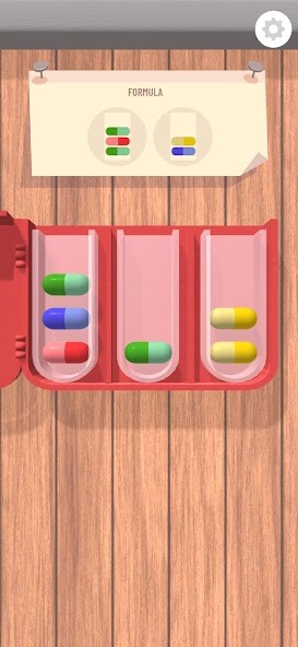 Run android online APK BIOHACK from MyAndroid or emulate BIOHACK using MyAndroid