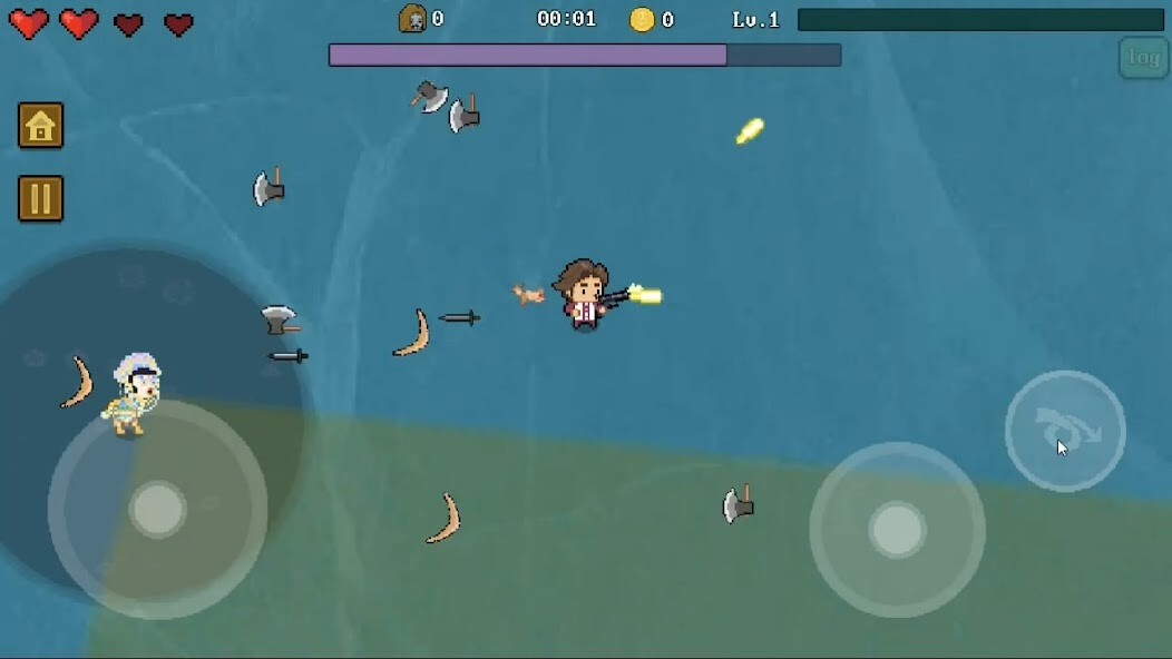 Run android online APK Biohazard Survivor from MyAndroid or emulate Biohazard Survivor using MyAndroid Run android online APK Biohazard Survivor from MyAndroid or emulate Biohazard Survivor using MyAndroid