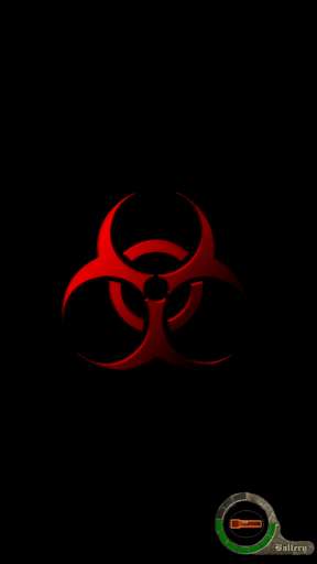 Emulate Android APK Biohazard Torch-Flashlight/LED Emulate Android APK Biohazard Torch-Flashlight/LED