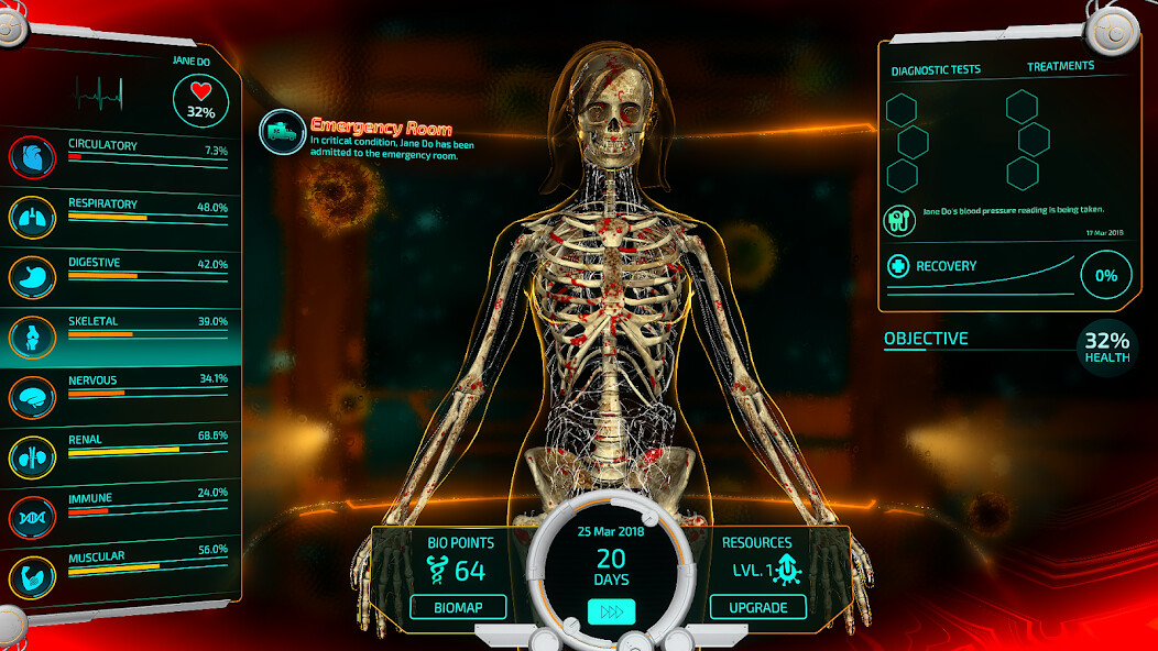 Run android online APK Bio Inc. Redemption : Plague vs Doctor Simulator from MyAndroid or emulate Bio Inc. Redemption : Plague vs Doctor Simulator using MyAndroid Run android online APK Bio Inc. Redemption : Plague vs Doctor Simulator from MyAndroid or emulate Bio Inc. Redemption : Plague vs Doctor Simulator using MyAndroid