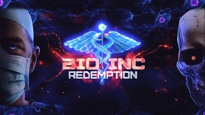 Emulate iPhone app Bio inc. Redemption using MyAndroid Emulate iPhone app Bio inc. Redemption using MyAndroid