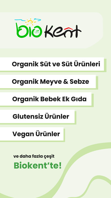 Emulate iPhone app Biokent Organik using MyAndroid Emulate iPhone app Biokent Organik using MyAndroid
