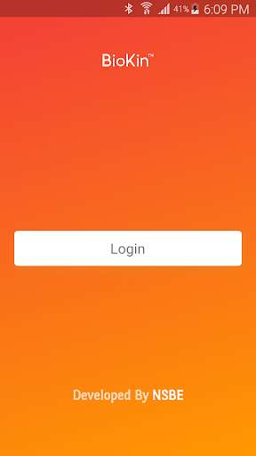 Run android online APK BioKin - AIM from MyAndroid or emulate BioKin - AIM using MyAndroid