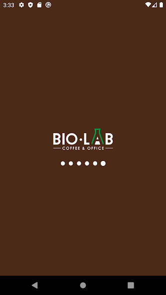 Run android online APK BIOLAB Cafe from MyAndroid or emulate BIOLAB Cafe using MyAndroid