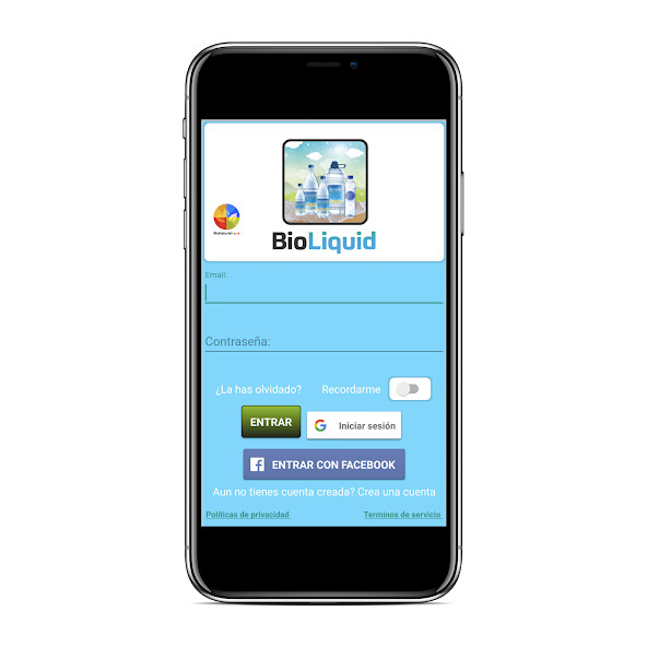 Run android online APK BioLiquid: Water Management and Traceability from MyAndroid or emulate BioLiquid: Water Management and Traceability using MyAndroid Run android online APK BioLiquid: Water Management and Traceability from MyAndroid or emulate BioLiquid: Water Management and Traceability using MyAndroid