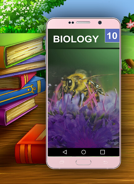 Run android online APK Biology 10th Class Punjab Board from MyAndroid or emulate Biology 10th Class Punjab Board using MyAndroid Run android online APK Biology 10th Class Punjab Board from MyAndroid or emulate Biology 10th Class Punjab Board using MyAndroid