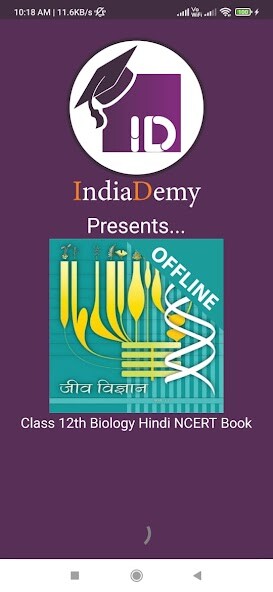 Run android online APK Biology 12 Hindi NCERT OFFLNE from MyAndroid or emulate Biology 12 Hindi NCERT OFFLNE using MyAndroid Run android online APK Biology 12 Hindi NCERT OFFLNE from MyAndroid or emulate Biology 12 Hindi NCERT OFFLNE using MyAndroid