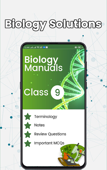 Run android online APK Biology 9th Class Exercise Solution from MyAndroid or emulate Biology 9th Class Exercise Solution using MyAndroid Run android online APK Biology 9th Class Exercise Solution from MyAndroid or emulate Biology 9th Class Exercise Solution using MyAndroid