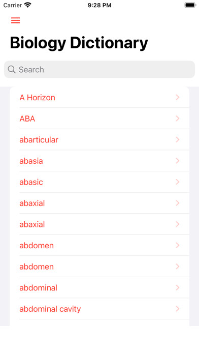 Run android online APK Biology Dictionary offline from MyAndroid or emulate Biology Dictionary offline using MyAndroid Run android online APK Biology Dictionary offline from MyAndroid or emulate Biology Dictionary offline using MyAndroid