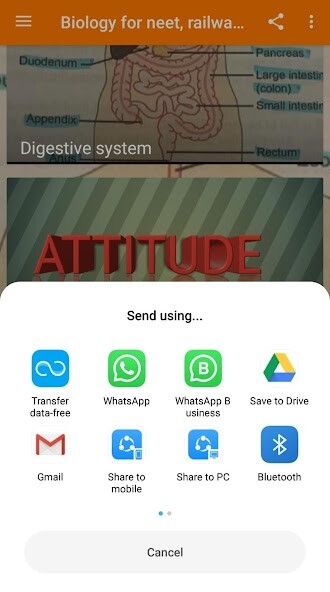 Run android online APK Biology for neet, railway and aims exam from MyAndroid or emulate Biology for neet, railway and aims exam using MyAndroid Run android online APK Biology for neet, railway and aims exam from MyAndroid or emulate Biology for neet, railway and aims exam using MyAndroid