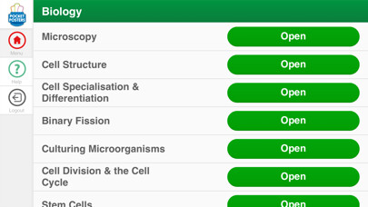 Emulate iPhone app Biology GCSE using MyAndroid Emulate iPhone app Biology GCSE using MyAndroid