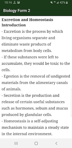 Run android online APK Biology Notes Form 2 Offline from MyAndroid or emulate Biology Notes Form 2 Offline using MyAndroid Run android online APK Biology Notes Form 2 Offline from MyAndroid or emulate Biology Notes Form 2 Offline using MyAndroid
