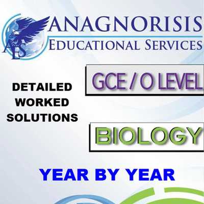 Emulate Android APK Biology O Level 5090 YBY DWS
