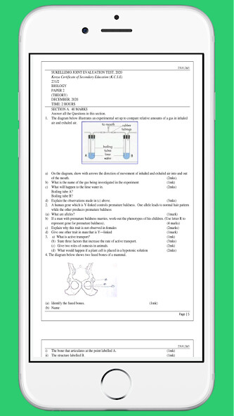 Run android online APK Biology paper two revision from MyAndroid or emulate Biology paper two revision using MyAndroid Run android online APK Biology paper two revision from MyAndroid or emulate Biology paper two revision using MyAndroid