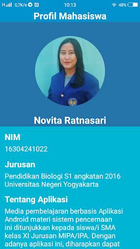 Run android online APK Biology - Sistem Pencernaan Kelas XI from MyAndroid or emulate Biology - Sistem Pencernaan Kelas XI using MyAndroid Run android online APK Biology - Sistem Pencernaan Kelas XI from MyAndroid or emulate Biology - Sistem Pencernaan Kelas XI using MyAndroid