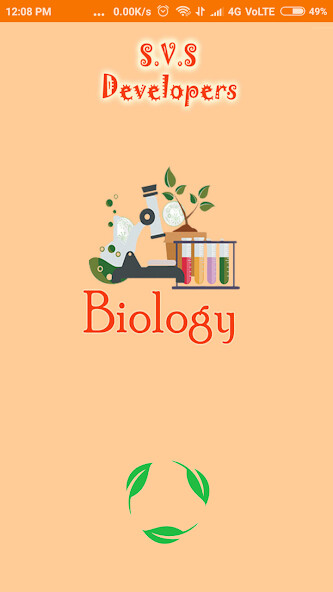 Run android online APK Biology World (हिंदी) from MyAndroid or emulate Biology World (हिंदी) using MyAndroid Run android online APK Biology World (हिंदी) from MyAndroid or emulate Biology World (हिंदी) using MyAndroid