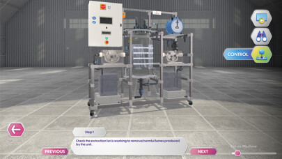 Emulate iPhone app Bioman AR using MyAndroid Emulate iPhone app Bioman AR using MyAndroid