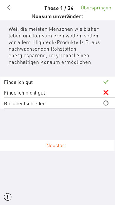 Emulate iPhone app BI-O-MAT using MyAndroid Emulate iPhone app BI-O-MAT using MyAndroid