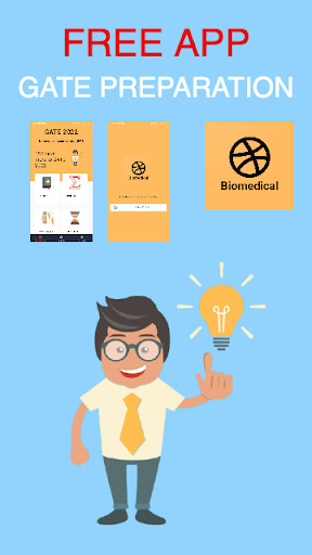 Run android online APK Biomedical Engineering(BM) GATE 2022 from MyAndroid or emulate Biomedical Engineering(BM) GATE 2022 using MyAndroid Run android online APK Biomedical Engineering(BM) GATE 2022 from MyAndroid or emulate Biomedical Engineering(BM) GATE 2022 using MyAndroid