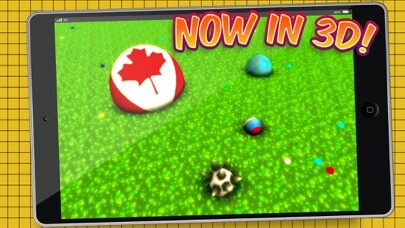 Emulate iPhone app Biome.io 3d using MyAndroid Emulate iPhone app Biome.io 3d using MyAndroid
