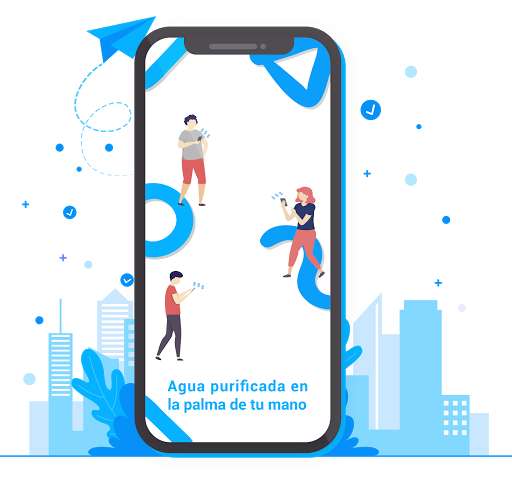 Run android online APK BioNatural from MyAndroid or emulate BioNatural using MyAndroid