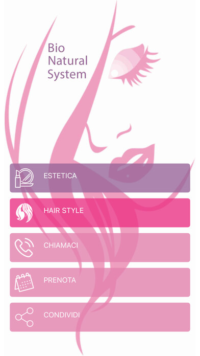 Emulate iPhone app Bio Natural System using MyAndroid Emulate iPhone app Bio Natural System using MyAndroid